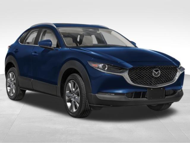 new 2025 Mazda CX-30 car, priced at $30,271