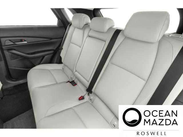 new 2025 Mazda CX-30 car, priced at $30,271