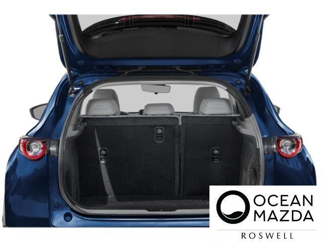 new 2025 Mazda CX-30 car, priced at $30,271