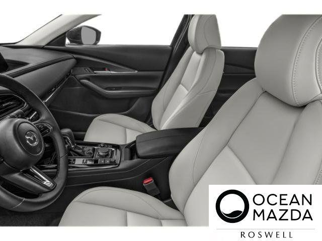 new 2025 Mazda CX-30 car, priced at $30,271