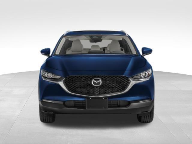 new 2025 Mazda CX-30 car, priced at $30,271