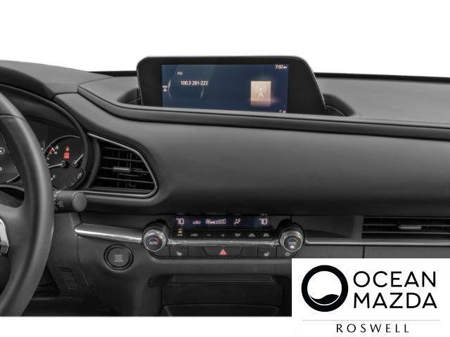new 2025 Mazda CX-30 car, priced at $30,271