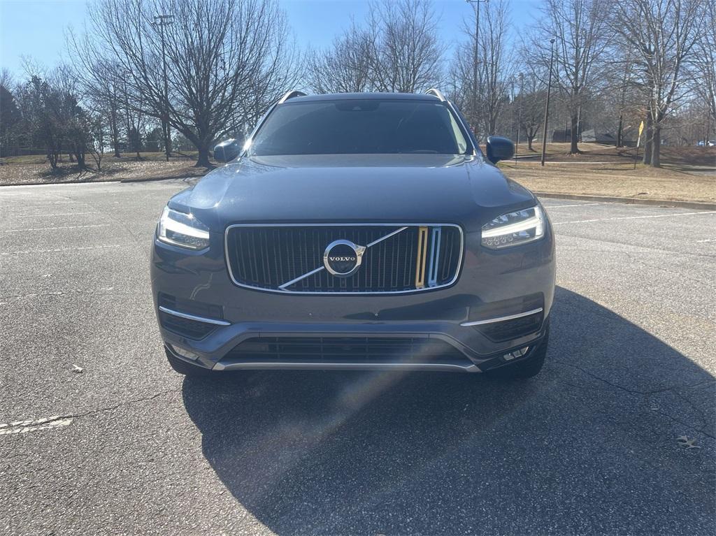 used 2018 Volvo XC90 car, priced at $17,491