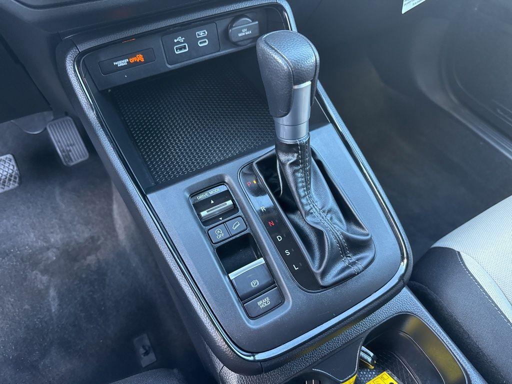 used 2024 Honda CR-V car, priced at $29,991