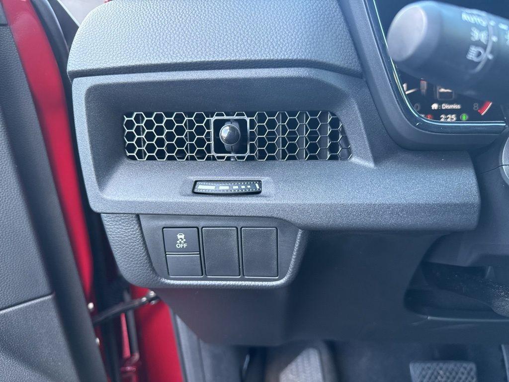 used 2024 Honda CR-V car, priced at $29,991