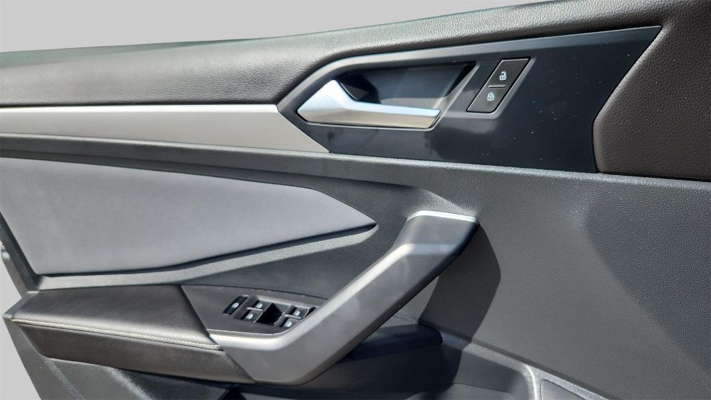 used 2025 Volkswagen Jetta car, priced at $21,995