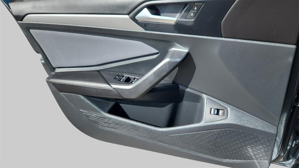 used 2025 Volkswagen Jetta car, priced at $21,995