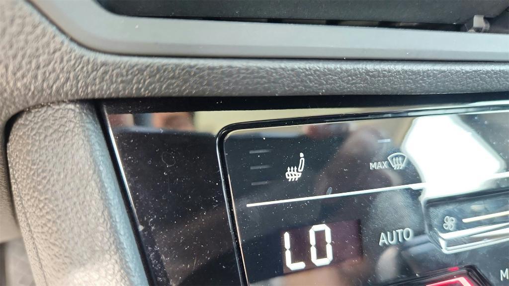 used 2025 Volkswagen Jetta car, priced at $21,995