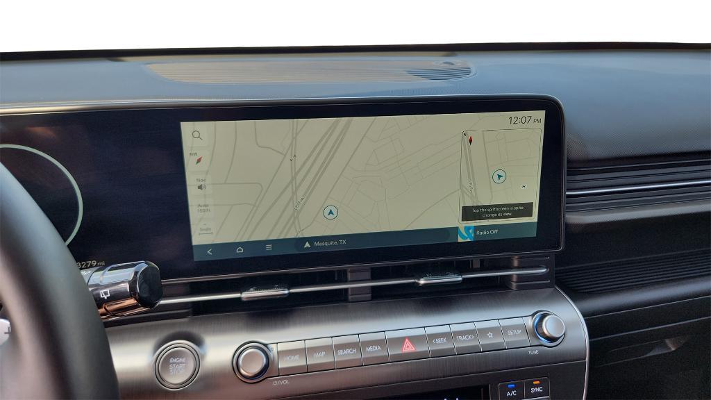 used 2025 Hyundai Kona car, priced at $25,599