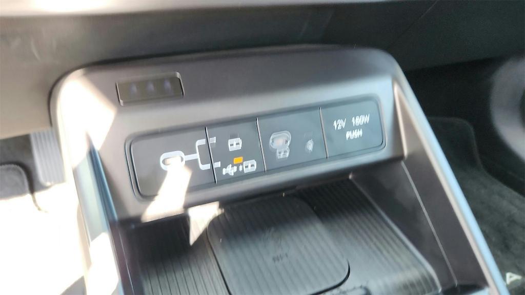 used 2025 Hyundai Kona car, priced at $25,599