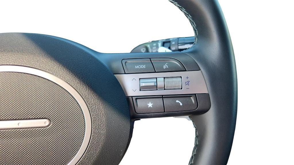 used 2025 Hyundai Kona car, priced at $25,599