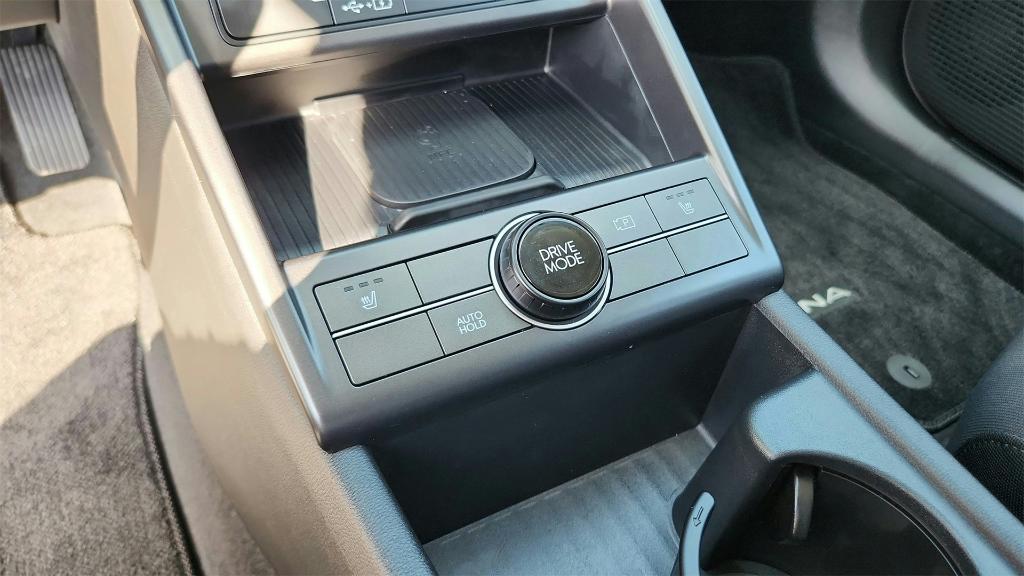 used 2025 Hyundai Kona car, priced at $25,599