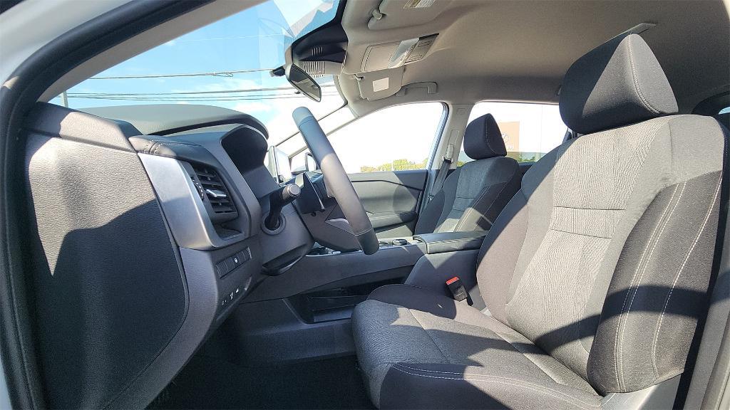 used 2025 Nissan Rogue car, priced at $24,599