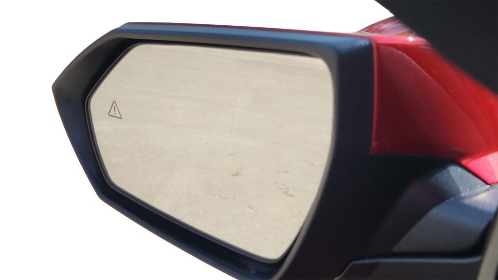 used 2024 Hyundai Elantra car, priced at $18,595