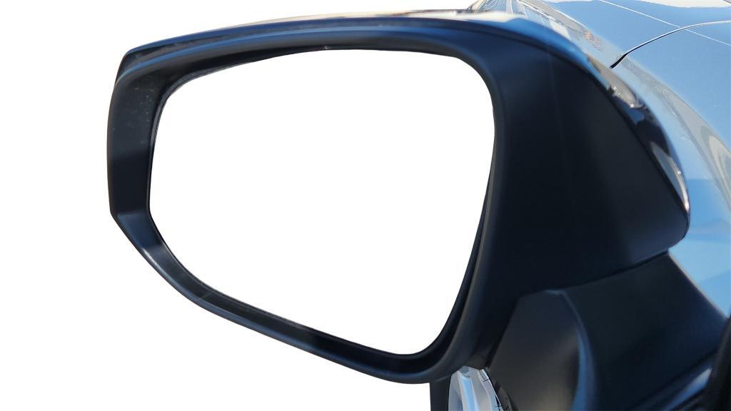 used 2025 Toyota Corolla Cross car, priced at $25,995