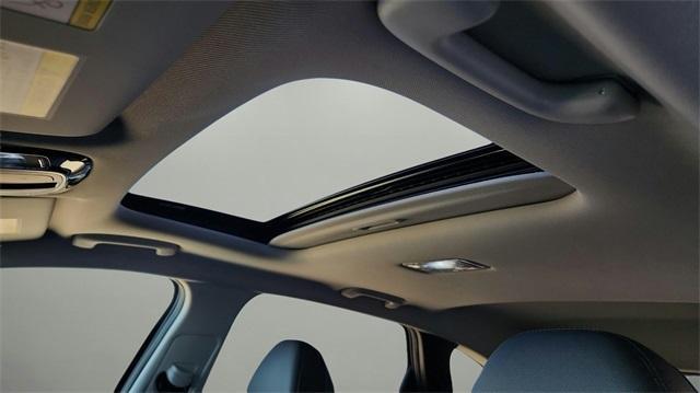 new 2025 Hyundai Tucson car, priced at $32,403