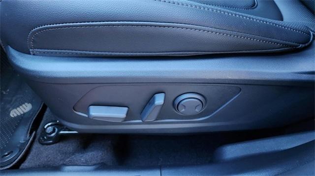 new 2025 Hyundai Tucson car, priced at $32,403