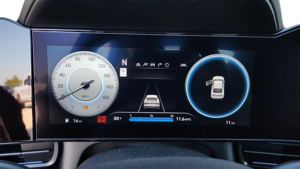 new 2025 Hyundai ELANTRA N car, priced at $36,337