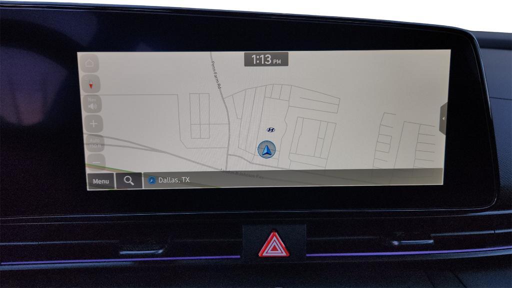 new 2025 Hyundai ELANTRA N car, priced at $36,337