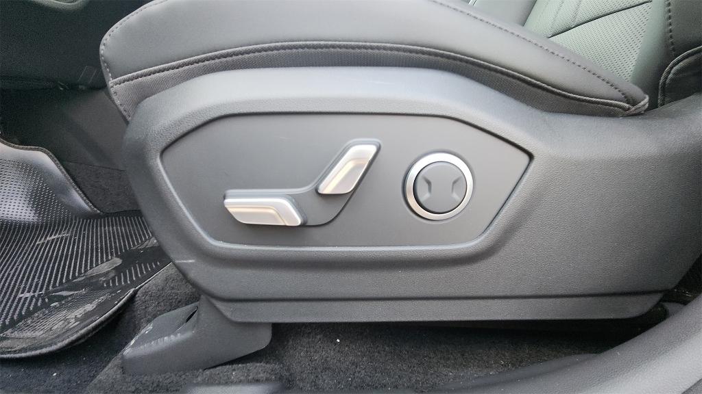 new 2026 Hyundai SANTA FE HEV car, priced at $38,965