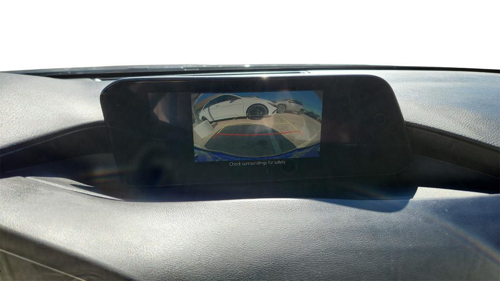 used 2025 Mazda Mazda3 car, priced at $23,695