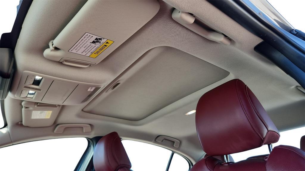 used 2025 Mazda Mazda3 car, priced at $23,695