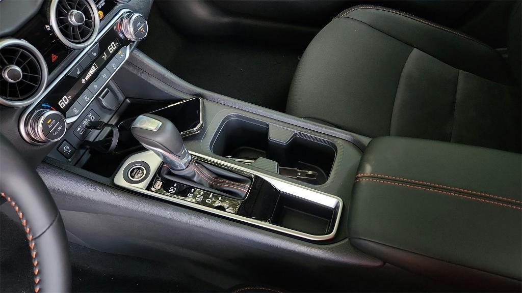 used 2025 Nissan Sentra car, priced at $21,995