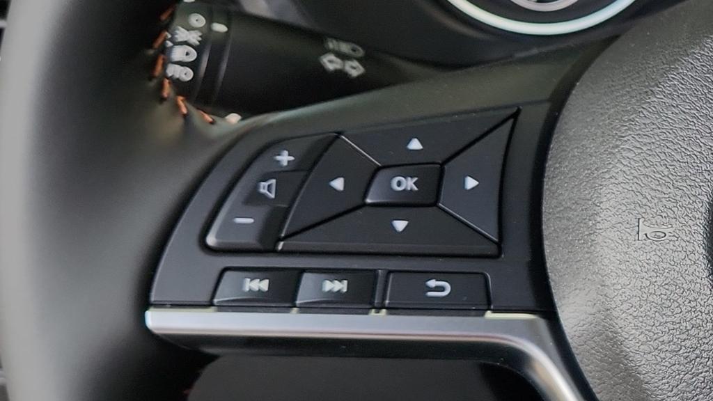 used 2025 Nissan Sentra car, priced at $21,995