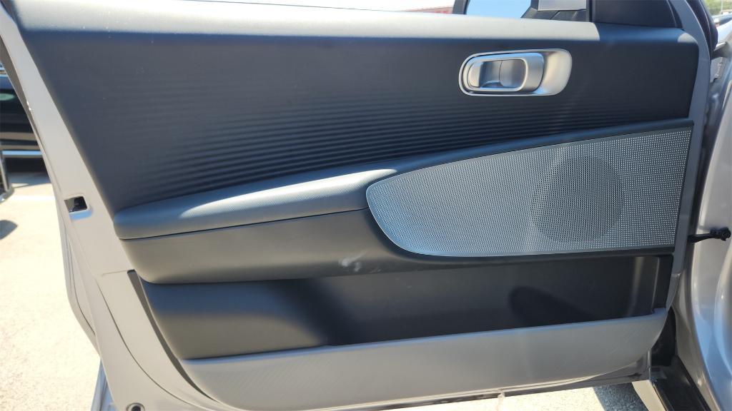 used 2024 Hyundai IONIQ 6 car, priced at $27,559