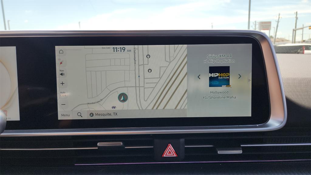 used 2024 Hyundai IONIQ 6 car, priced at $27,559