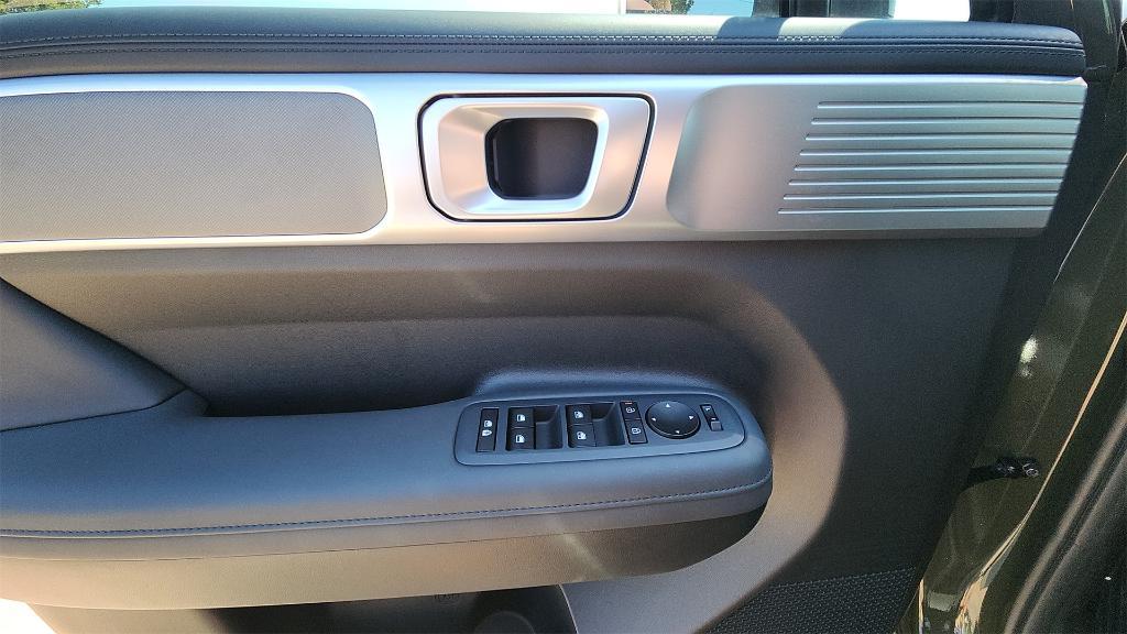 new 2026 Hyundai Santa Fe car, priced at $41,990
