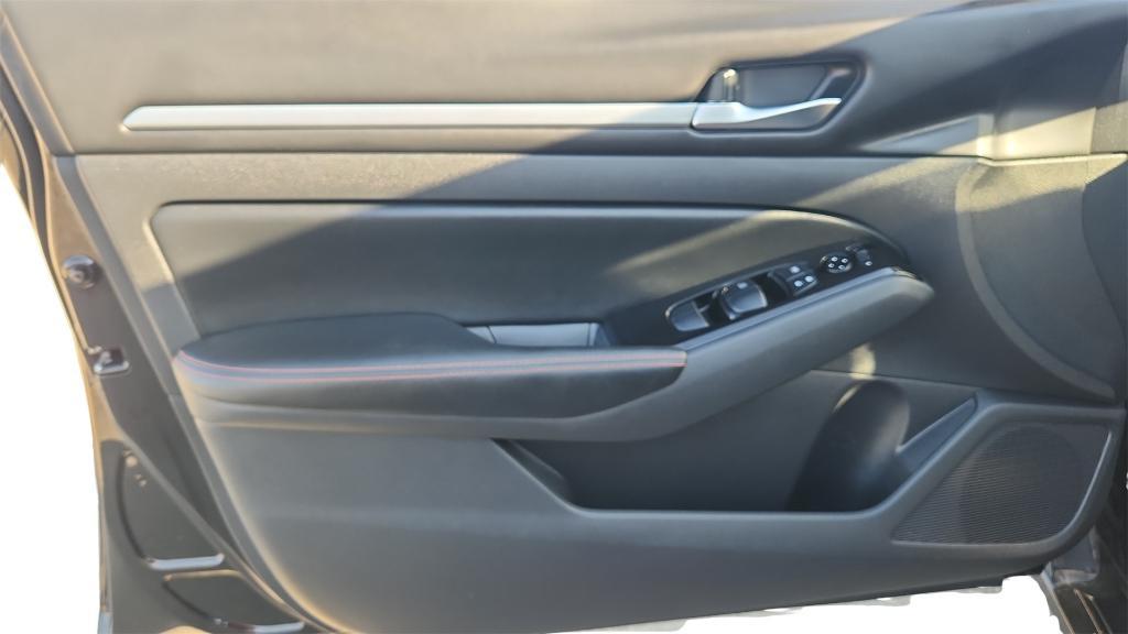 used 2024 Nissan Altima car, priced at $20,995