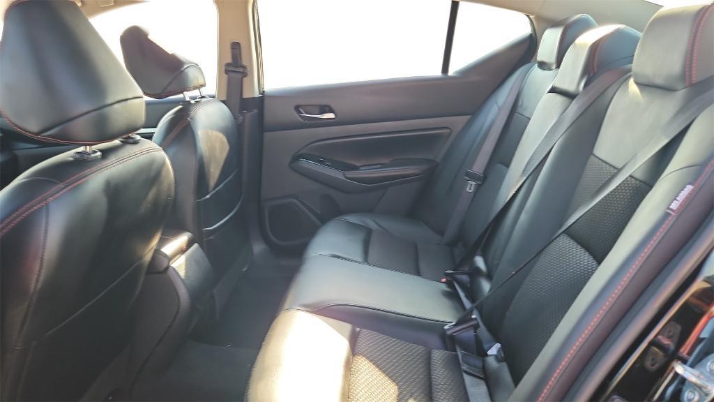 used 2024 Nissan Altima car, priced at $20,995