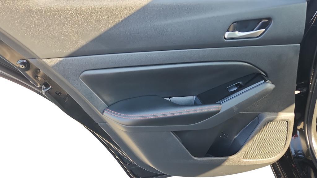 used 2024 Nissan Altima car, priced at $20,995