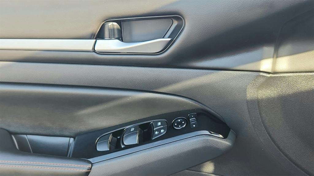 used 2024 Nissan Altima car, priced at $20,995