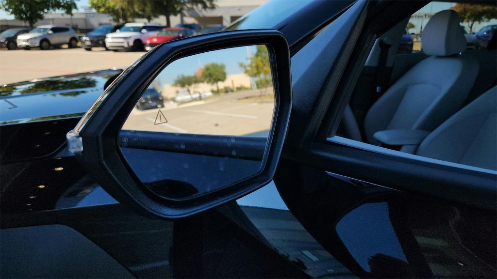 new 2026 Hyundai Kona car, priced at $28,140