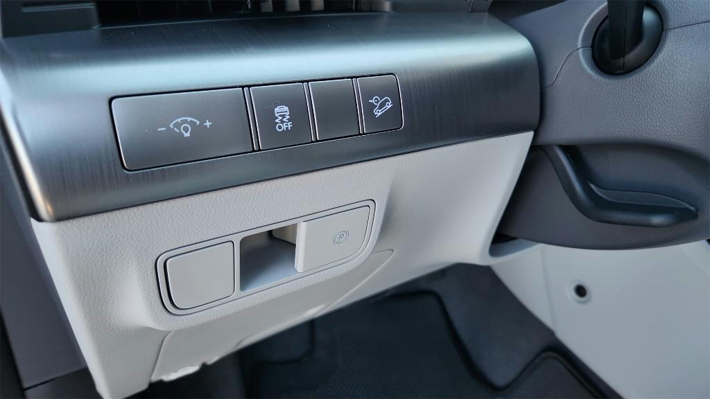 new 2026 Hyundai Kona car, priced at $28,140