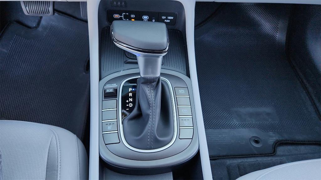 new 2026 Hyundai Kona car, priced at $28,140