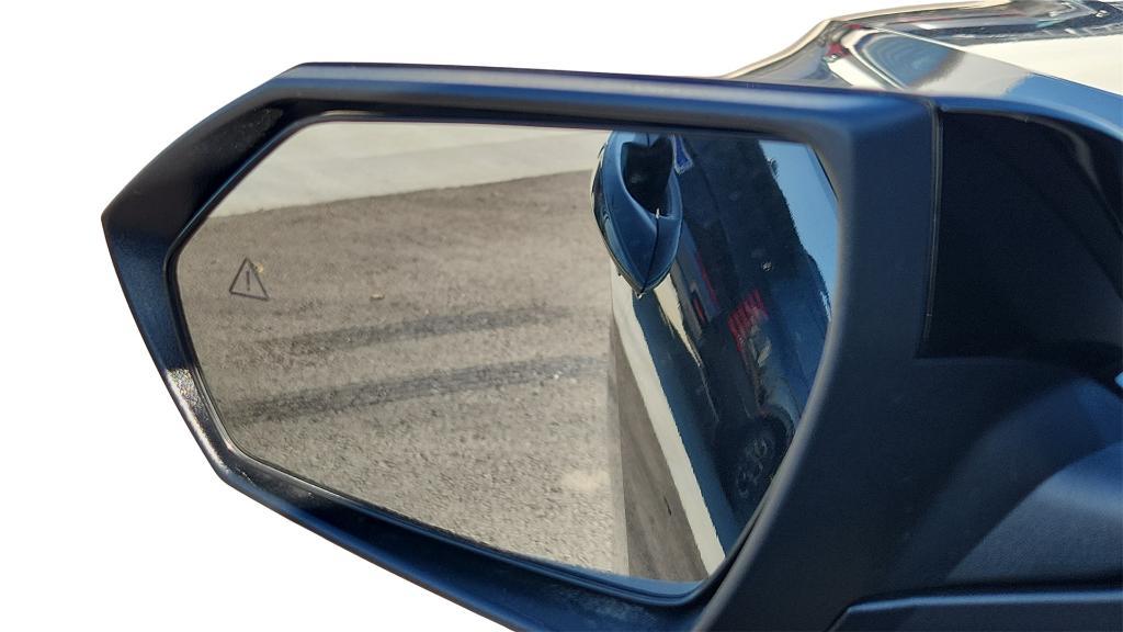 used 2025 Hyundai ELANTRA HEV car, priced at $23,995