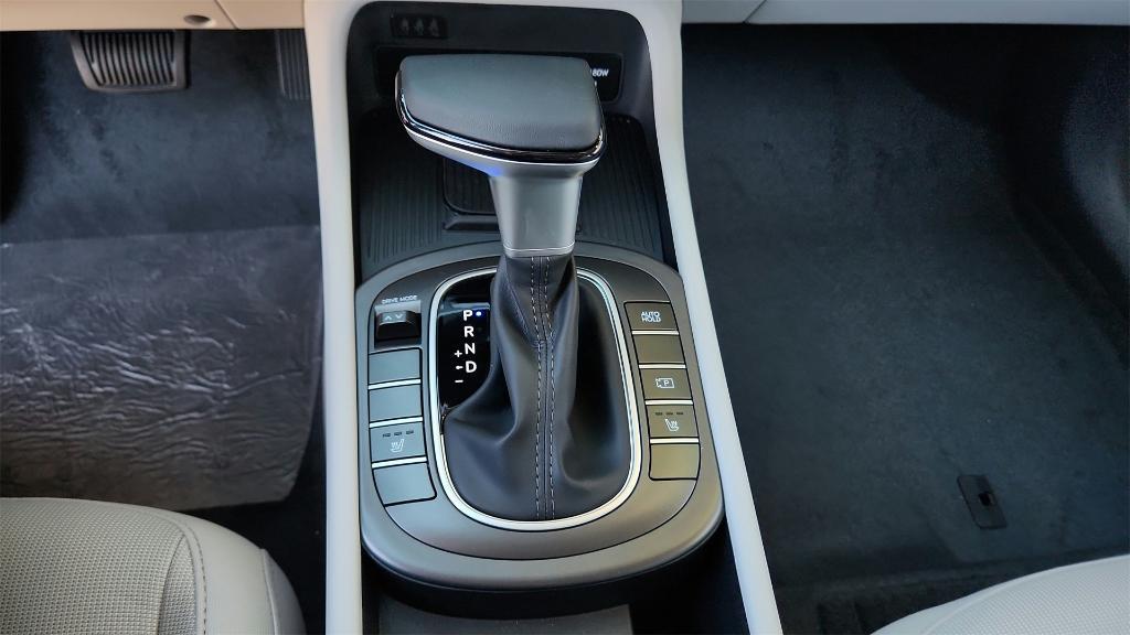 new 2026 Hyundai Kona car, priced at $28,665