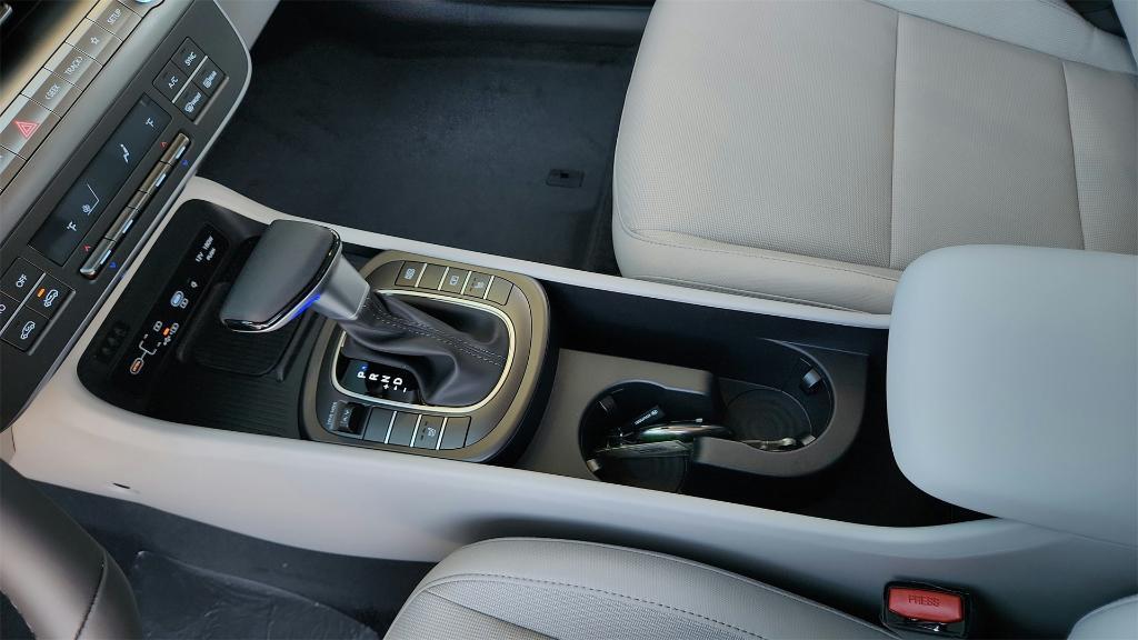 new 2026 Hyundai Kona car, priced at $28,665