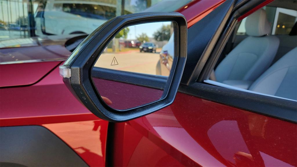 new 2026 Hyundai Kona car, priced at $28,665