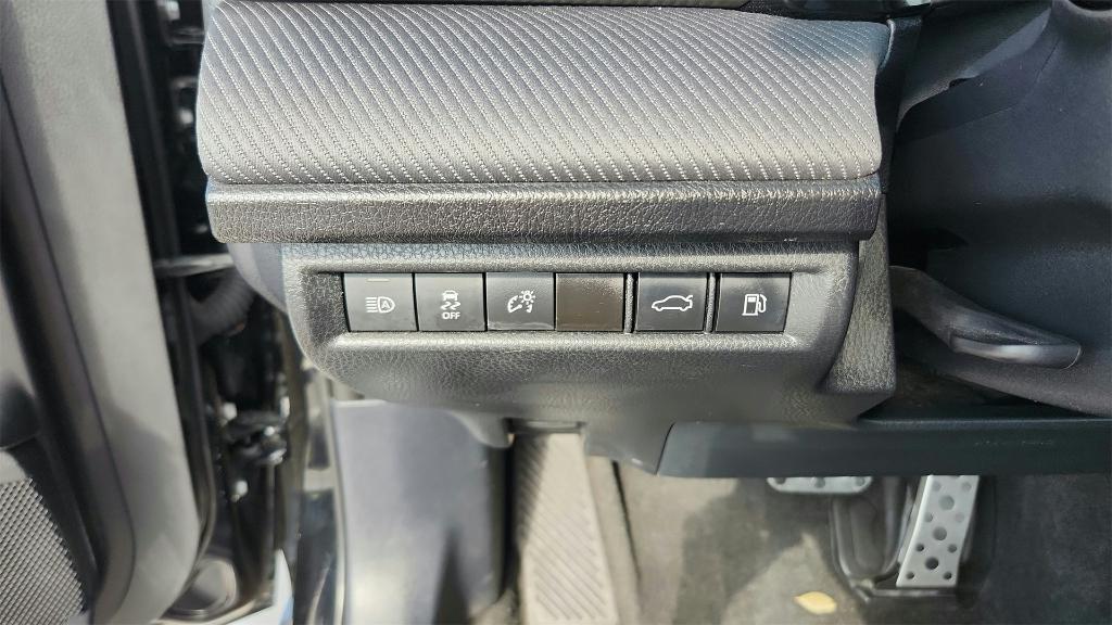 used 2025 Toyota Camry car, priced at $26,995