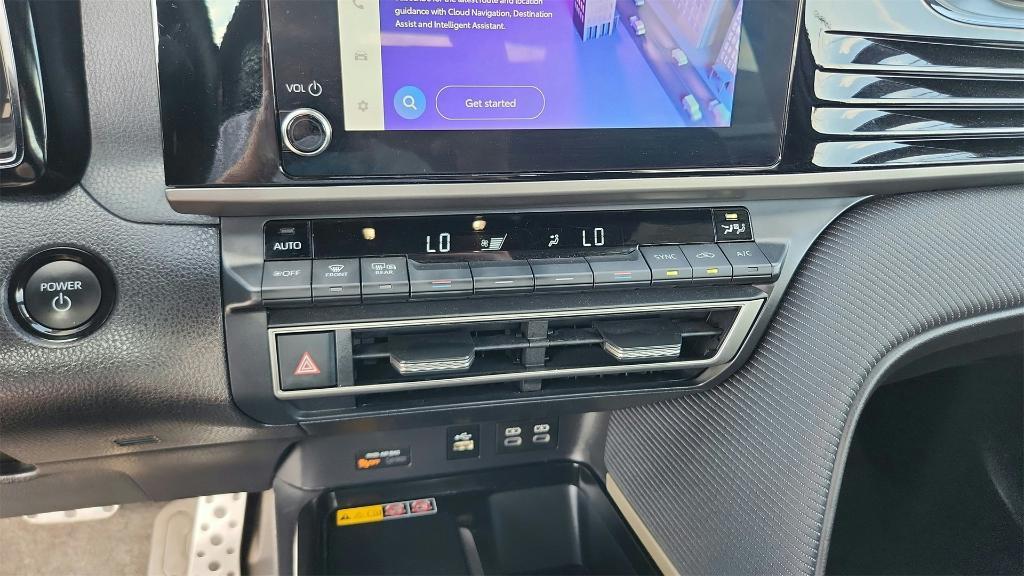 used 2025 Toyota Camry car, priced at $26,995