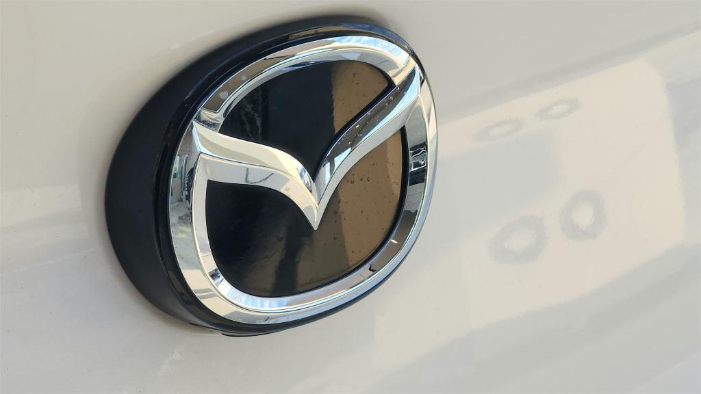 used 2025 Mazda Mazda3 car, priced at $20,995
