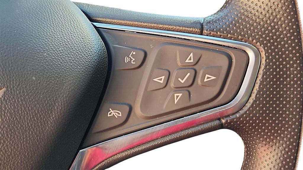 used 2024 Chevrolet Malibu car, priced at $18,295