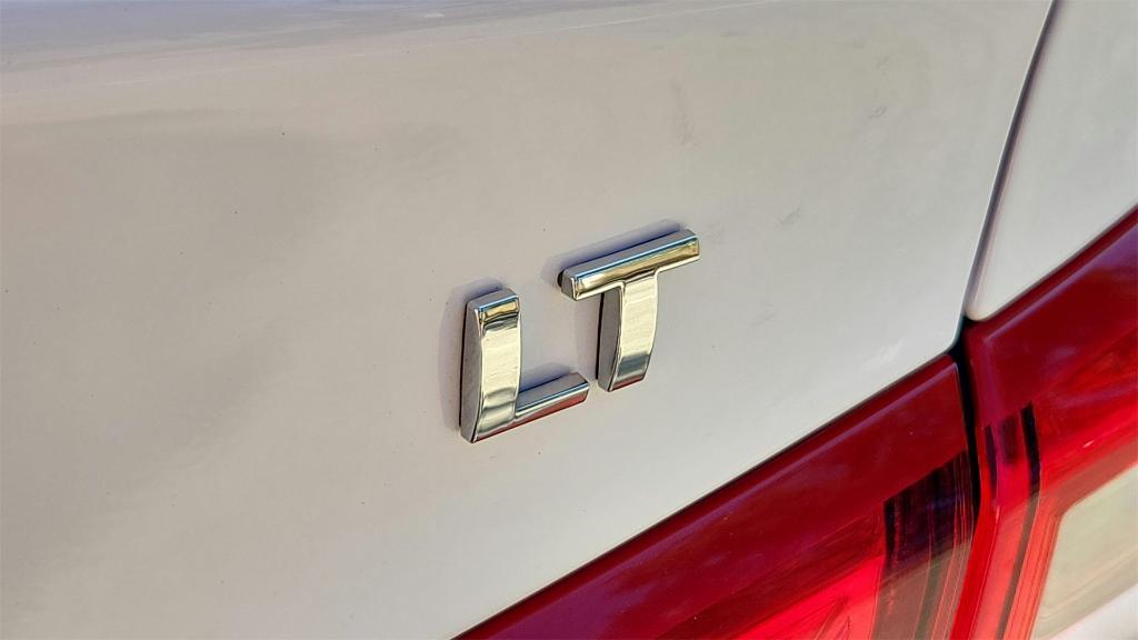 used 2024 Chevrolet Malibu car, priced at $18,295