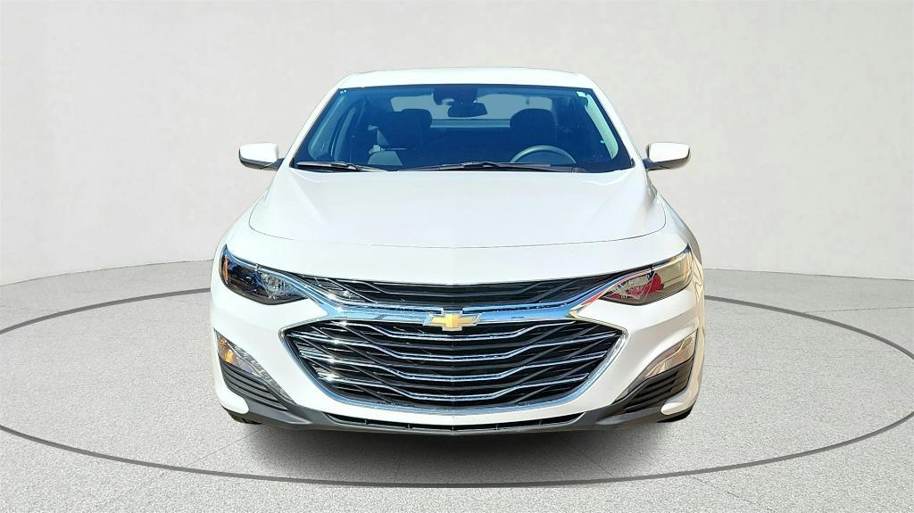 used 2024 Chevrolet Malibu car, priced at $18,295