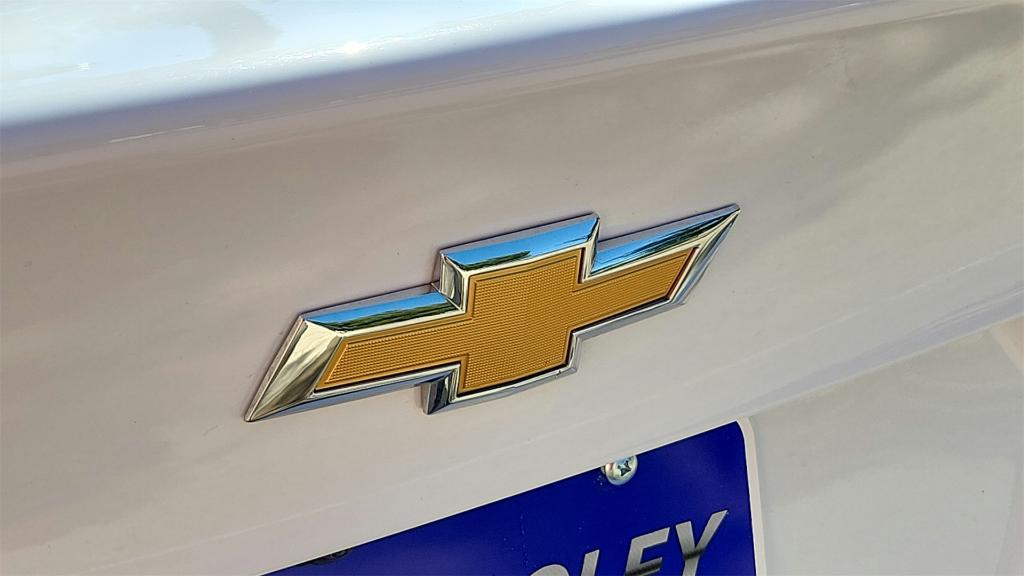 used 2024 Chevrolet Malibu car, priced at $18,295