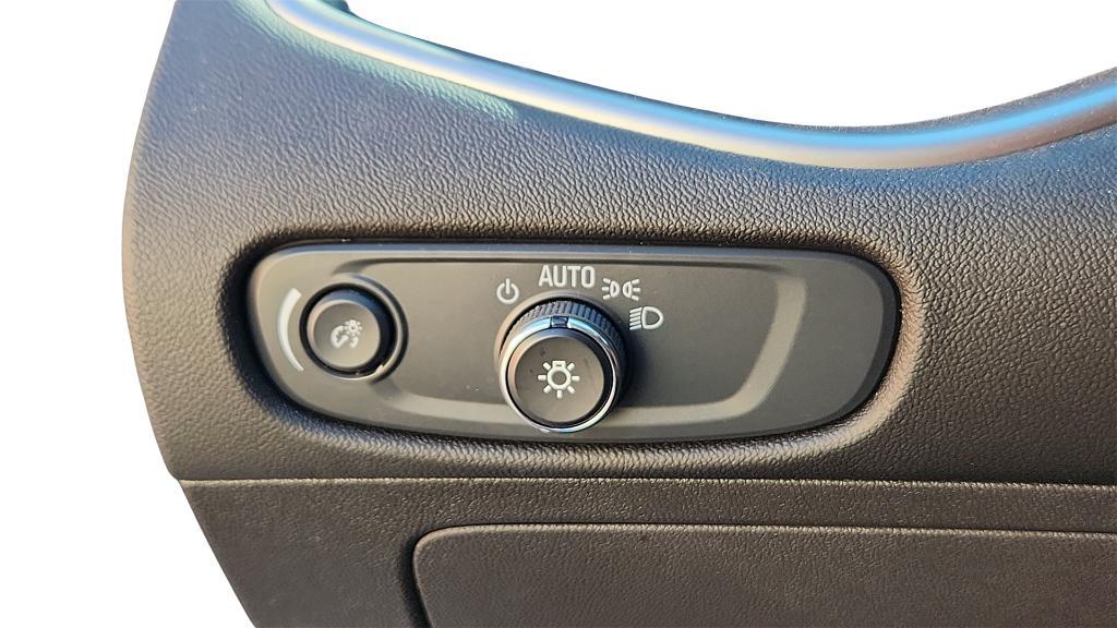 used 2024 Chevrolet Malibu car, priced at $18,295